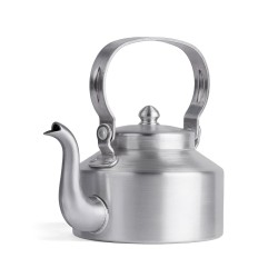 الرماية - إبريق المنيوم 1000 مل 