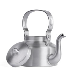 الرماية - إبريق المنيوم 1000 مل