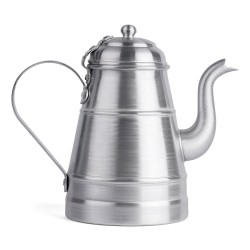 الرماية - ابريق المنيوم 900 مل