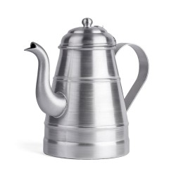 الرماية - ابريق المنيوم 900 مل 