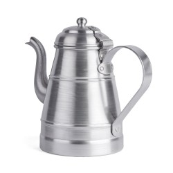 الرماية - ابريق المنيوم 900 مل