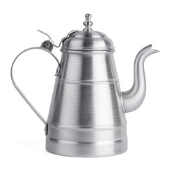 الرماية - ابريق المنيوم 1500 مل