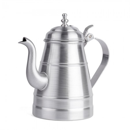 الرماية - ابريق المنيوم 1500 مل