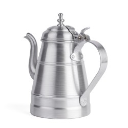 الرماية - ابريق المنيوم 1500 مل