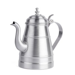 الرماية - ابريق المنيوم 1500 مل