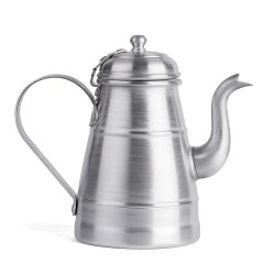 الرماية - ابريق المنيوم 900 مل