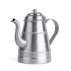 الرماية - ابريق المنيوم 900 مل 