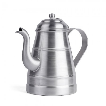 الرماية - ابريق المنيوم 900 مل