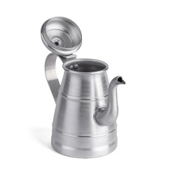 الرماية - ابريق المنيوم 900 مل