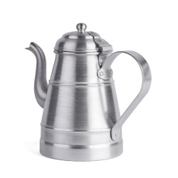 الرماية - ابريق المنيوم 900 مل