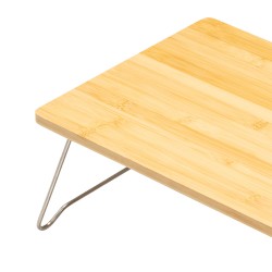 الرماية - طاولة رحلات  33×28×15.5 سم