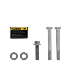 نقطة إنقاذ ARB (يسار) - تويوتا لاند كروزر LC300 GR SPORT 2825030