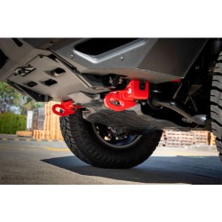 نقطة إنقاذ ARB (يسار) - تويوتا لاند كروزر LC300 GR SPORT 2825030