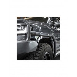 قضبان جانبية ARB - لاند كروزر LC300 4425020 