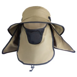 الرماية - قبعة رحلات 