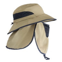 الرماية - قبعة رحلات