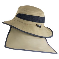 الرماية - قبعة رحلات