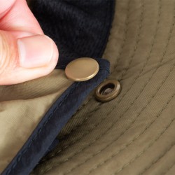 الرماية - قبعة رحلات