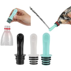 الرماية - طقم رأس شطاف 3 حبات 