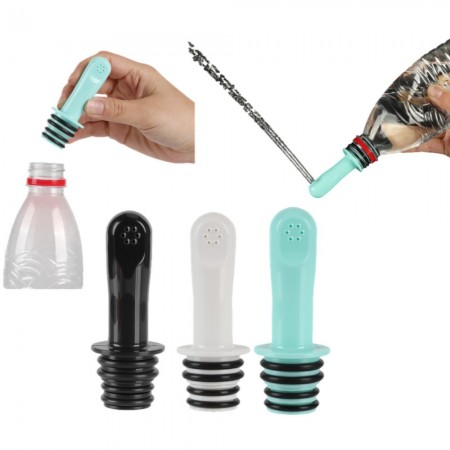 الرماية - طقم رأس شطاف 3 حبات