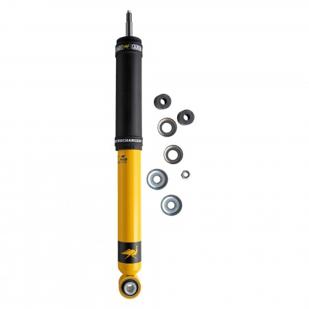  مساعدات خلفية NITROCHARGER PLUS 63030 