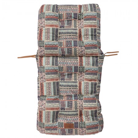 الرماية - وسادة كرسي - 120×53×8 سم  