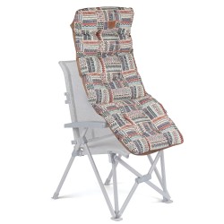 الرماية - وسادة كرسي - 120×53×8 سم  