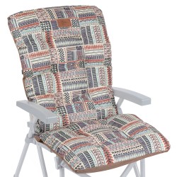 الرماية - وسادة كرسي - 120×53×8 سم  