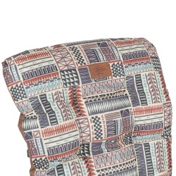 الرماية - وسادة كرسي - 120×53×8 سم  