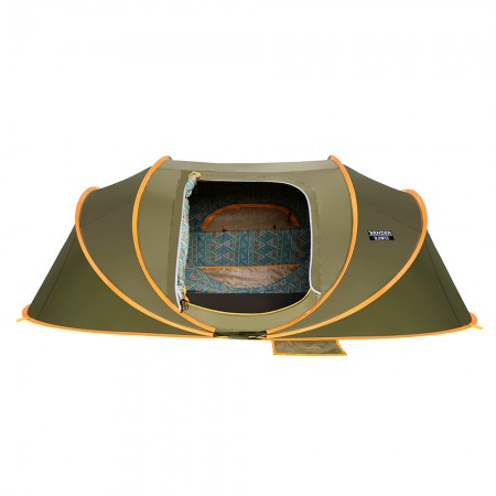 خيمة رحلات بلوم تيك - ماركة واندر 