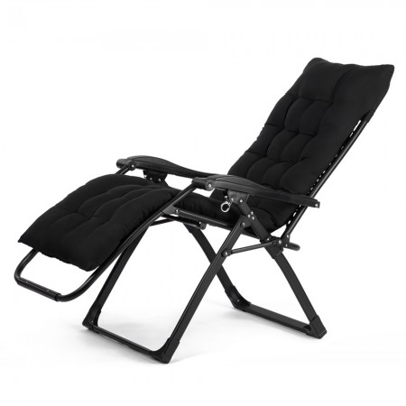 واندر - كرسي انعدام الجاذبية ( فيرساء تكس) بساند ظهر طويل