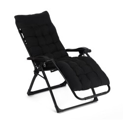 واندر - كرسي انعدام الجاذبية ( فيرساء تكس) بساند ظهر طويل