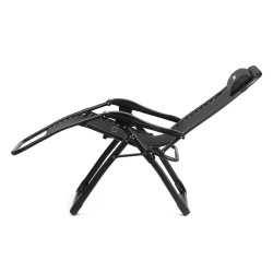 واندر - كرسي انعدام الجاذبية ( فيرساء تكس) بساند ظهر طويل