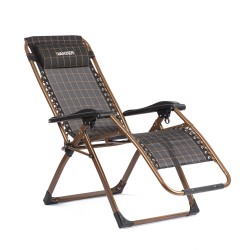 واندر - كرسي انعدام الجاذبية ( فورس قريد) بساند ظهر طويل