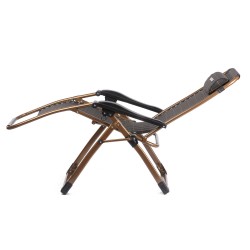 واندر - كرسي انعدام الجاذبية ( فورس قريد) بساند ظهر طويل