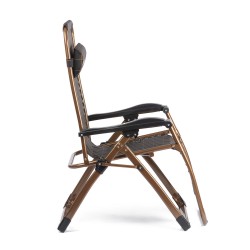 واندر - كرسي انعدام الجاذبية ( فورس قريد) بساند ظهر طويل