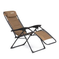 واندر - كرسي انعدام الجاذبية ( اكس كوشن) بساند ظهر طويل