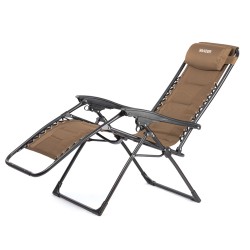 واندر - كرسي انعدام الجاذبية ( اكس كوشن) بساند ظهر طويل