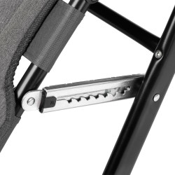 واندر - كرسي انعدام الجاذبية (فوت شيفت)