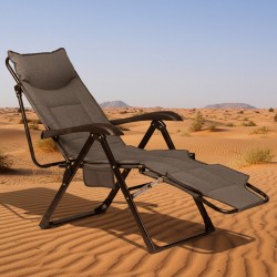 واندر - كرسي انعدام الجاذبية (فوت شيفت)