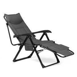 واندر - كرسي انعدام الجاذبية (فوت شيفت)