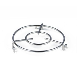 موقد غاز أسطواني بثلاثة رؤوس - 5000 واط - ماركة واندر