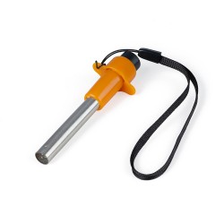 موقد غاز أسطواني بثلاثة رؤوس - 5000 واط - ماركة واندر