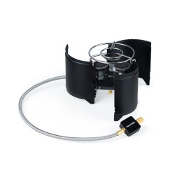 موقد غاز أسطواني بثلاثة رؤوس - 5000 واط - ماركة واندر