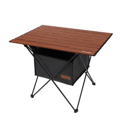طاولة قابلة للطي  - ماركة واندر 