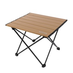 طاولة قابلة للطي - ماركة واندر