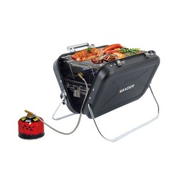 شواية متنقلة بشكل حقيبة - ماركة واندر