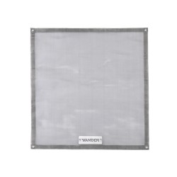 موقد نار شبكي مع حقيبة - ماركة واندر