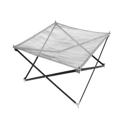 موقد نار شبكي مع حقيبة - ماركة واندر