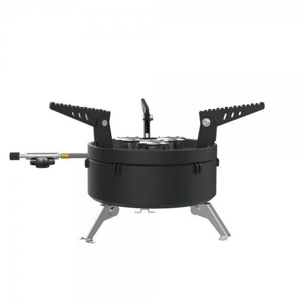 موقد ثلاثي - ماركة واندر